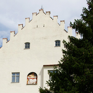 Schloßmuseum Murnau